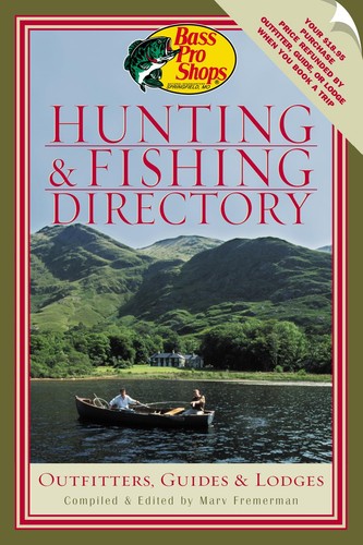 Bass pro shops - bass,