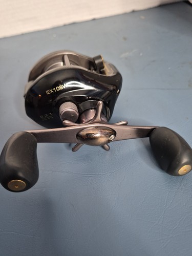 Reel baitcast bass pro - baitcast,