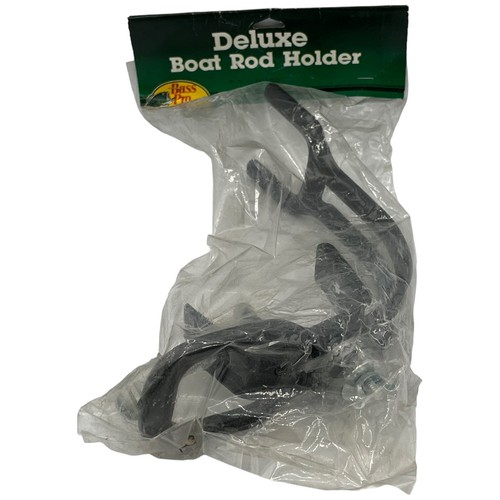 Porta canna barca deluxe - porta, da