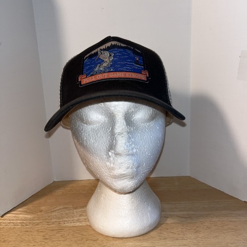 Cappello snapback camionista