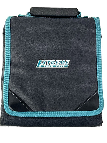 Borsa tre pieghe vintage - tre,