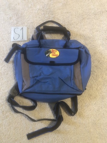 Bass pro shop attrezzatura - pro, da