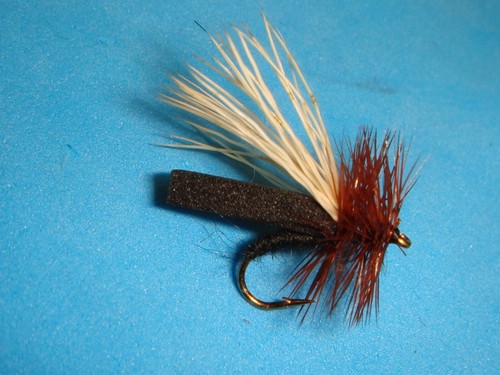Mosche pesca mosca - pesca,