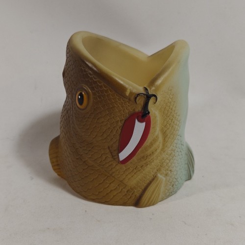 Fish bevanda birra koozie - fish,