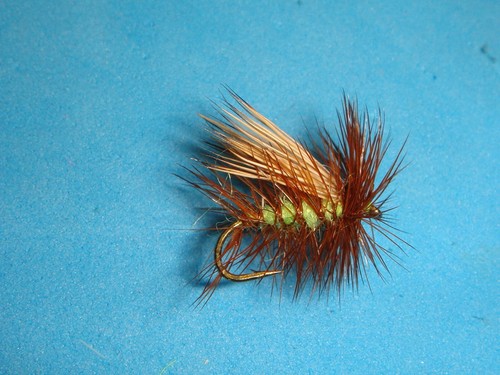 Mosche pesca mosca - da,