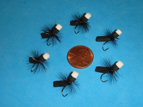 Mosche pesca mosca - mosca,