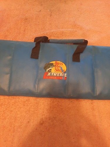 Bass pro shops extreme - pro,