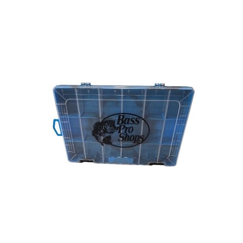Bass pro shops - pro, scatola