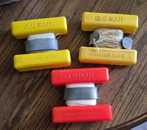 Bass pro shops glo buoy - shops, glo-buoy