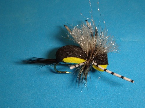 Fly fishing flies - fishing,
