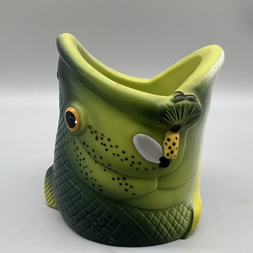 Fish bevanda birra - fish, koozie