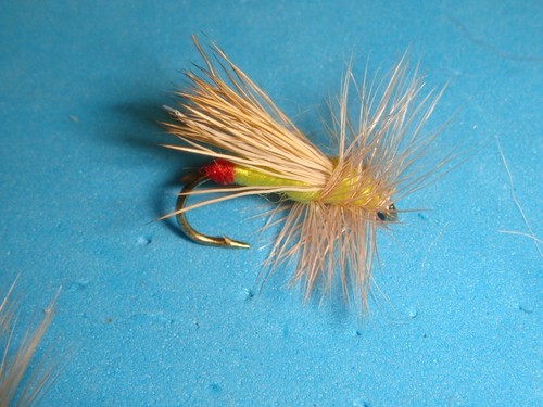 Mosche pesca mosca - pesca,