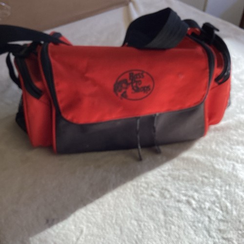 Borsa pesca bass pro - pesca, shop