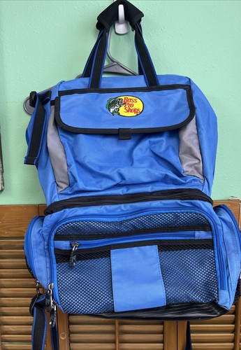 Zaino bass pro shop extreme - zaino,