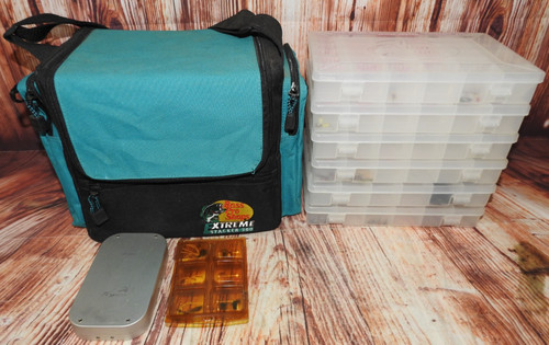 Bass pro shops impilatore - bass,
