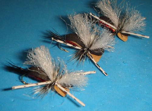 Fly fishing flies tan - fly,
