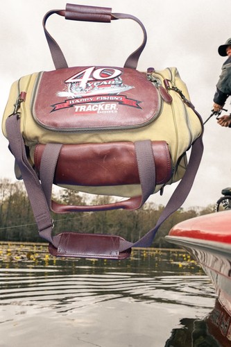 Raro bass pro - bass, tracker