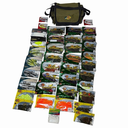 Lotto vermi pesca in - lotto,