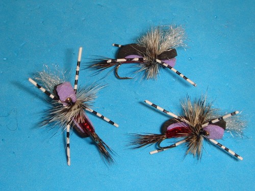 Fly fishing flies - fishing,