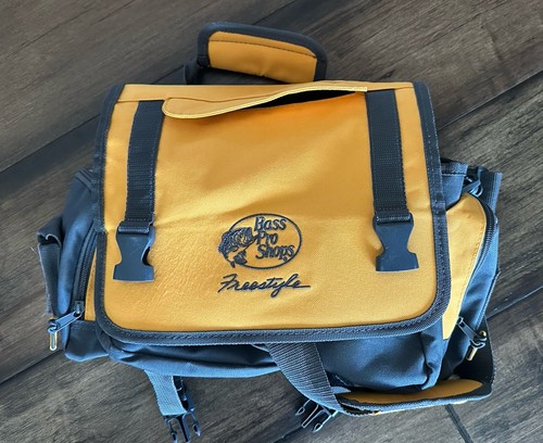 Bass pro shops borsa pesca - pro,