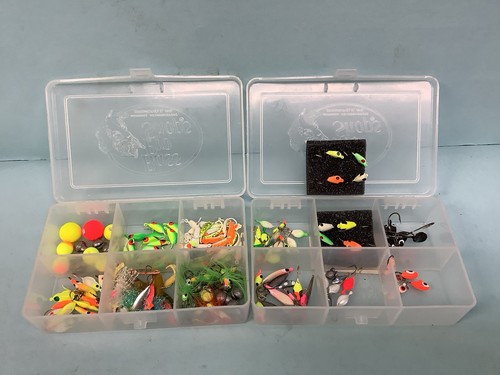 Scatole porta attrezzi bass - 2,