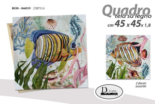 Quadro parete tela stampa - quadro,
