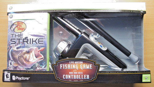 Bass pro shops xbox 360 - shops,