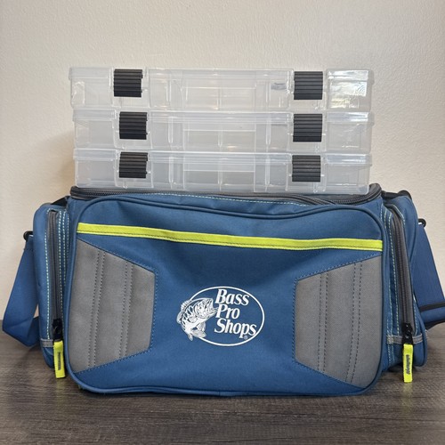 Bass pro shops borsa - pro, attrezzi