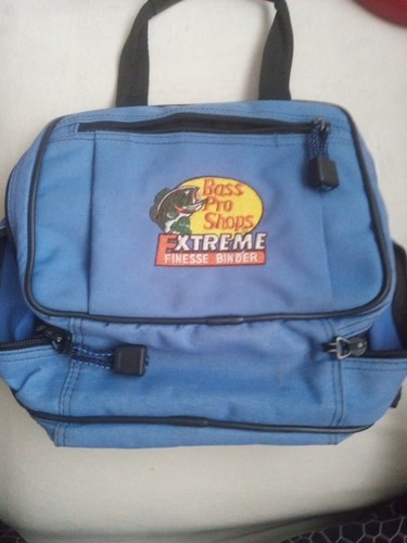 Bass pro shops scatola - bass,