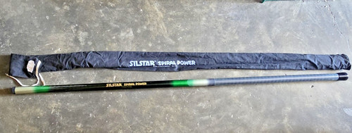 Vintage canna silstar - vintage, spiral