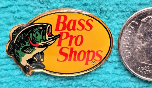 Bass pro shops spilla - pro, da