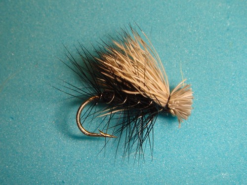 Fly fishing flies - flies,